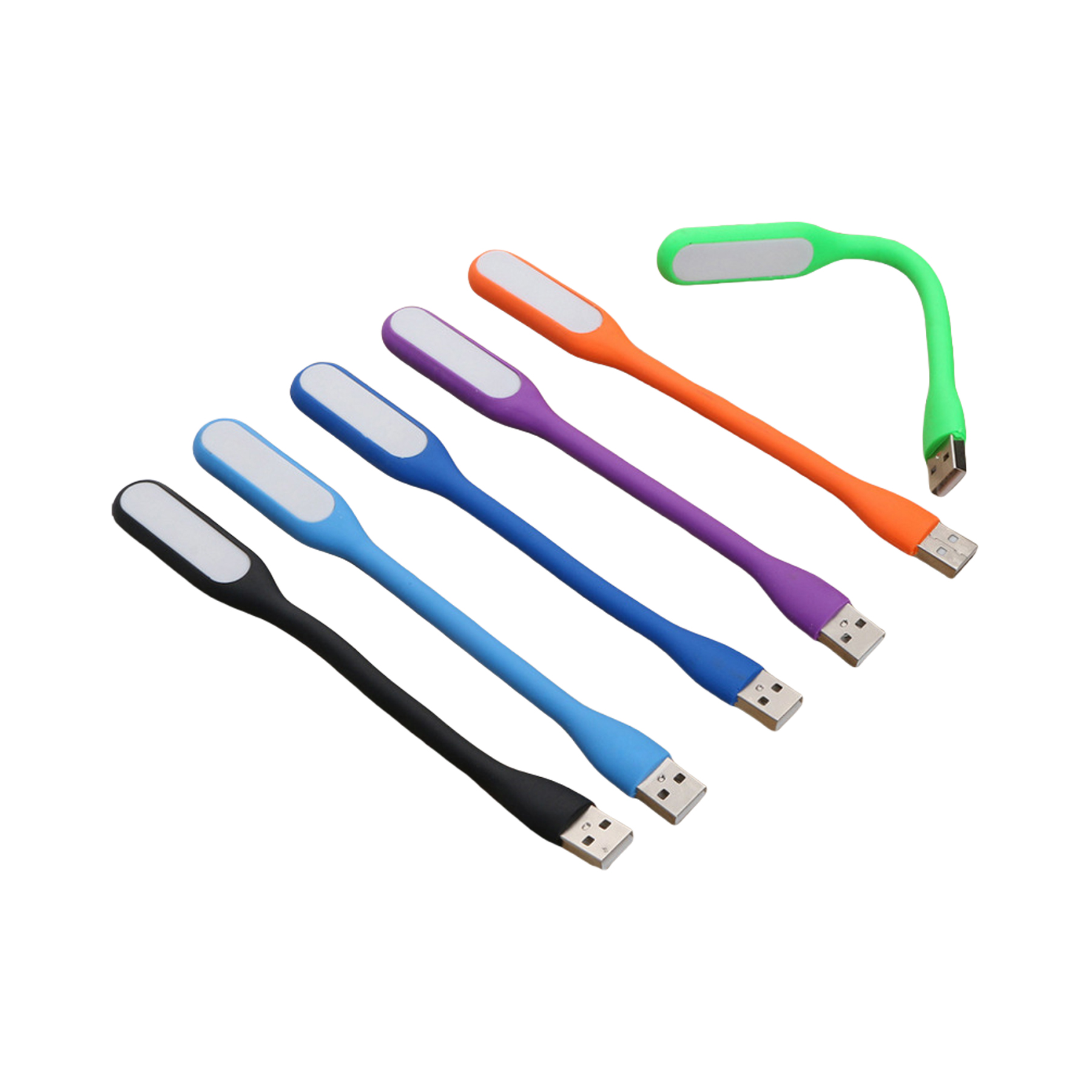 Mini LED USB Light 4