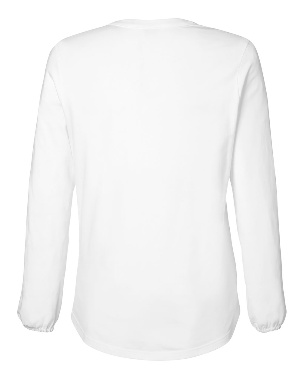 Women's Raleigh Half-Placket Knit Top - DP122W 34