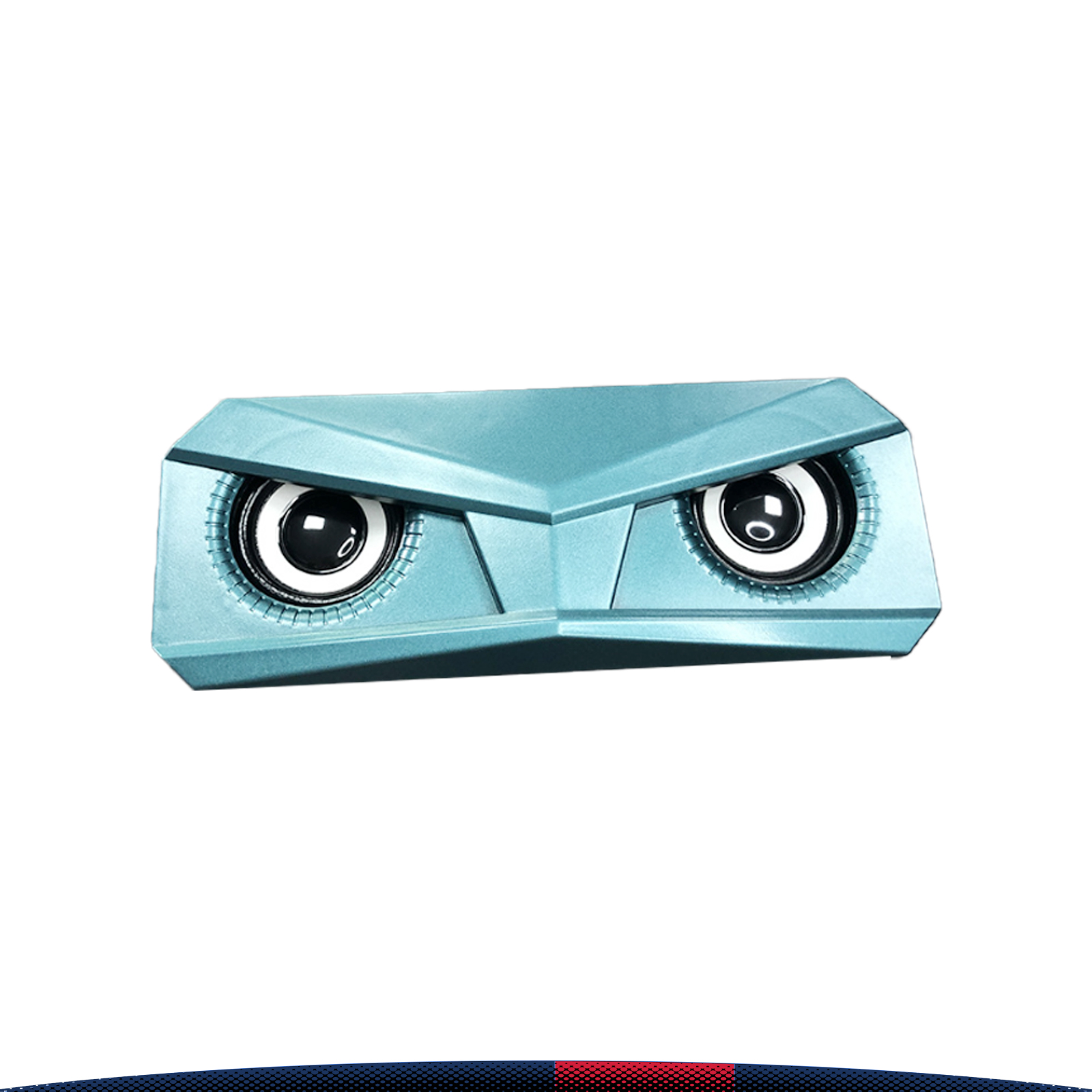 Romeda Bluetooth Speaker 6