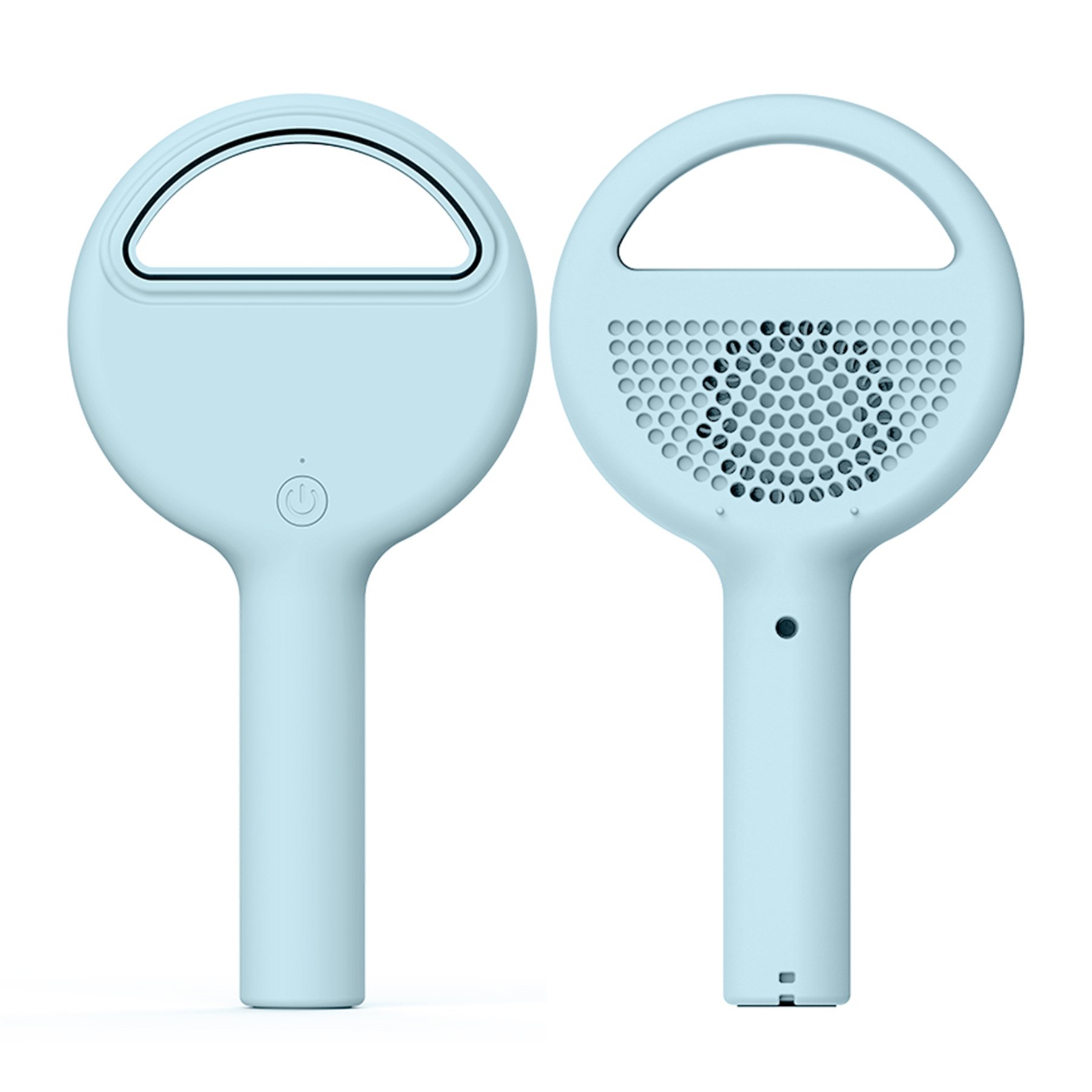 Thor Bladeless Handheld Fan 1