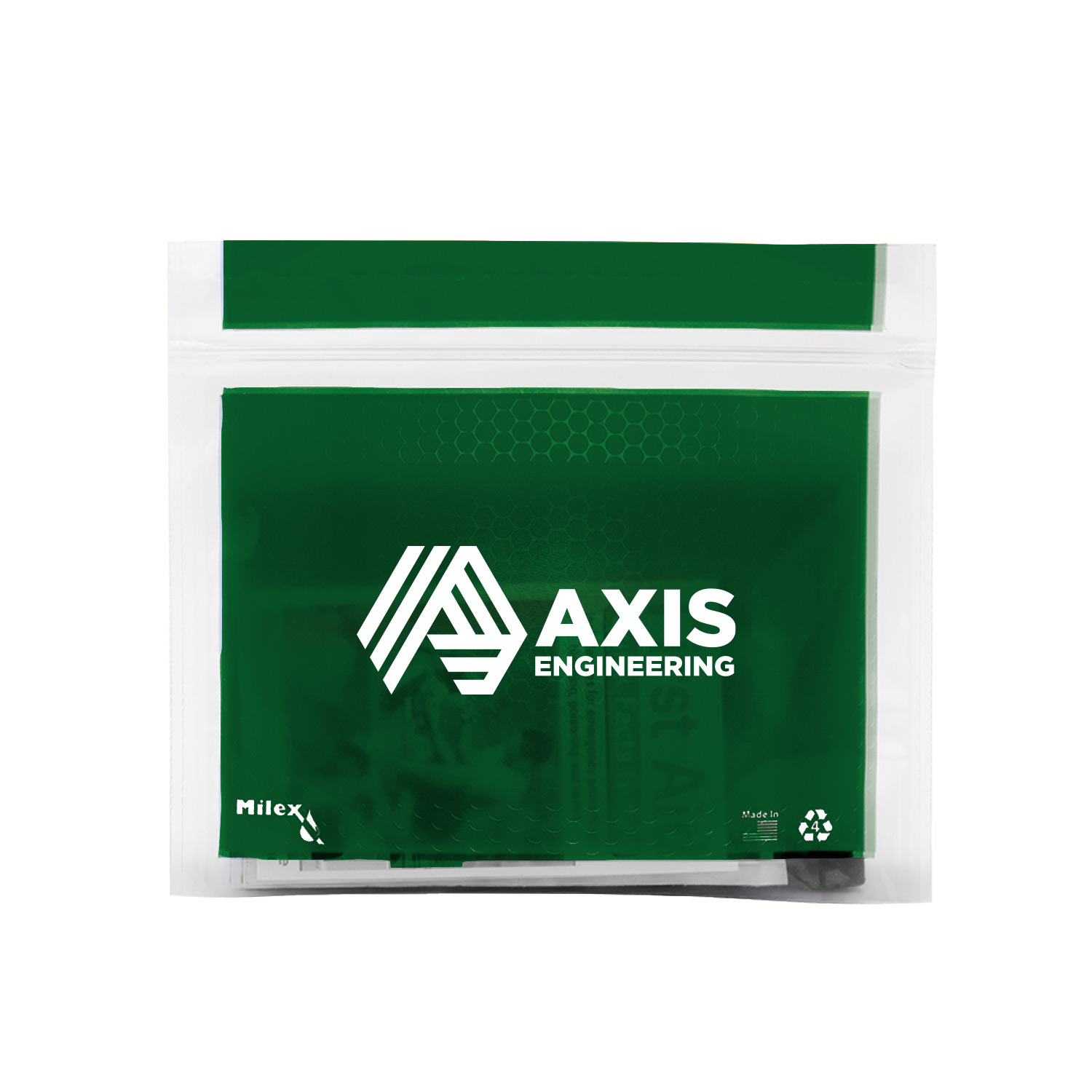 Back to Basics First Aid Kit 3
