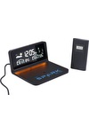 Digital Weather Station and Wireless Charger 35
