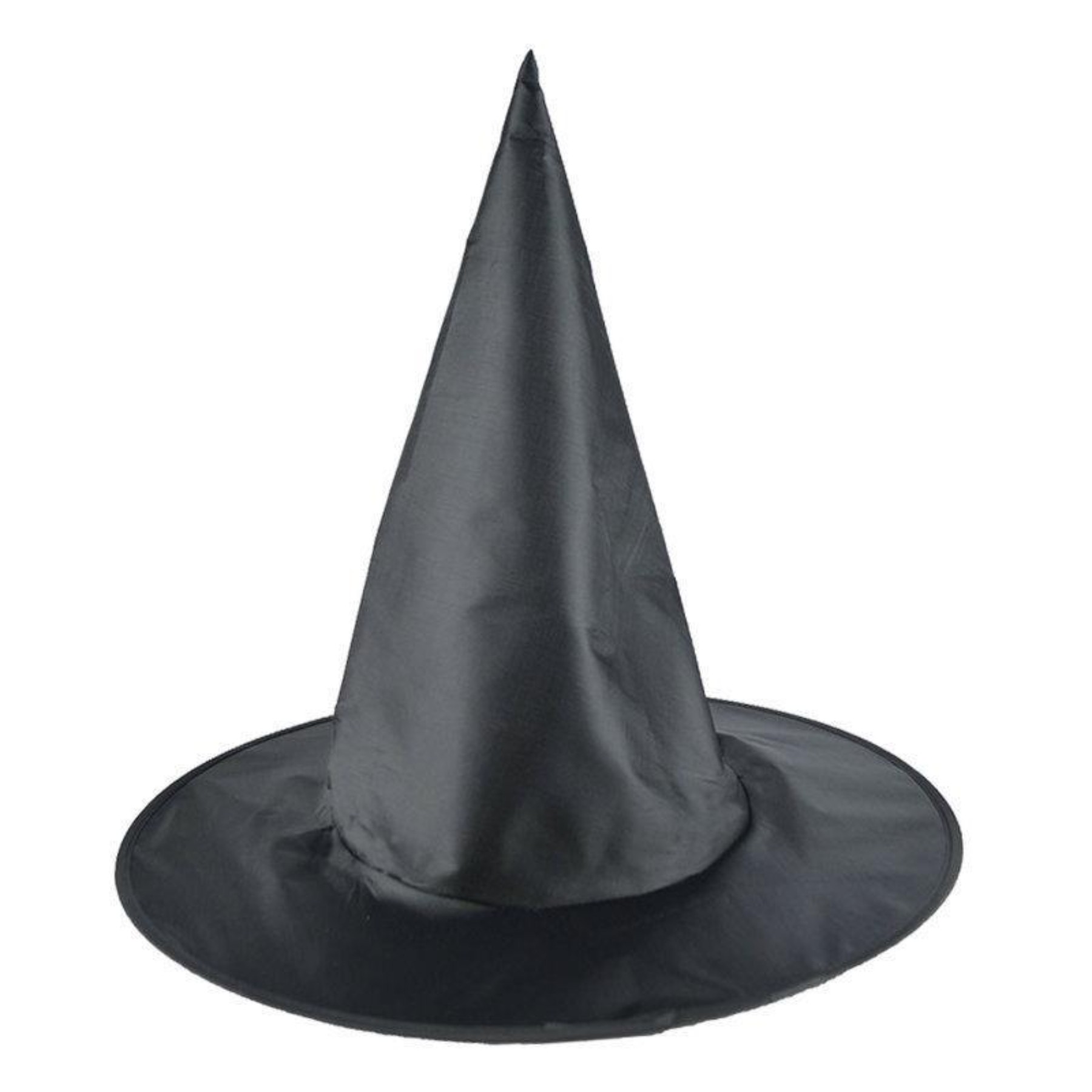 Halloween Witch Hat 2