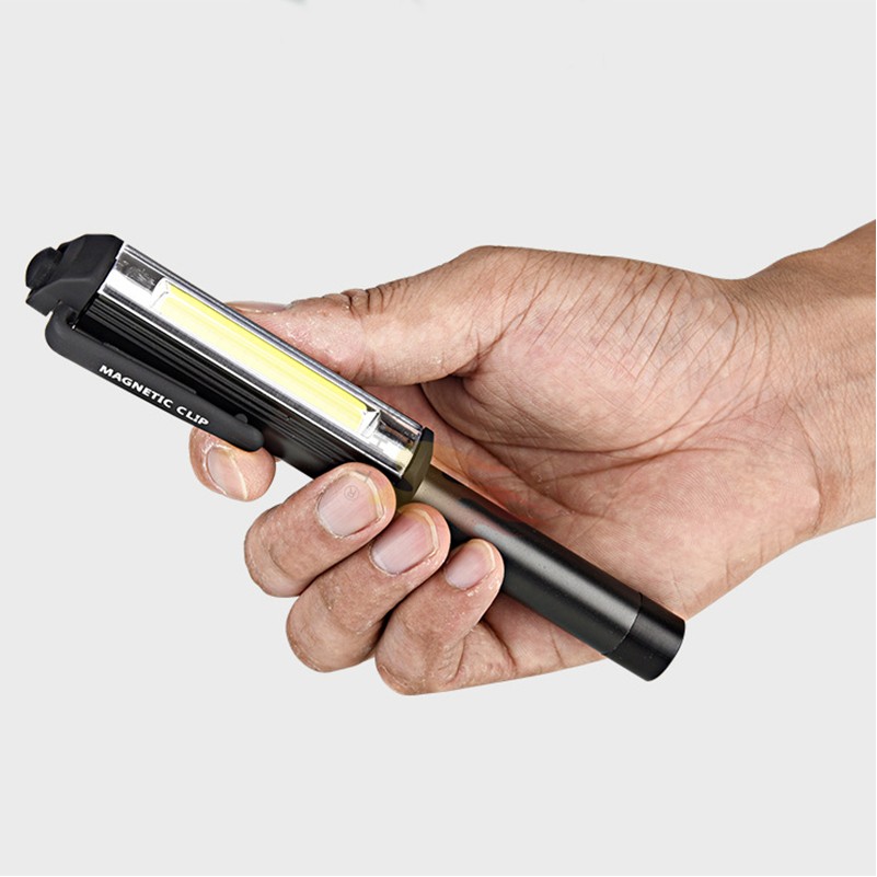 LED Pocket Work COB Light 5
