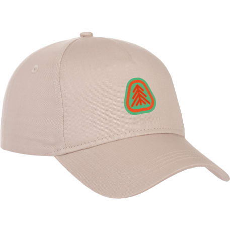 Unisex Composite Ballcap 154
