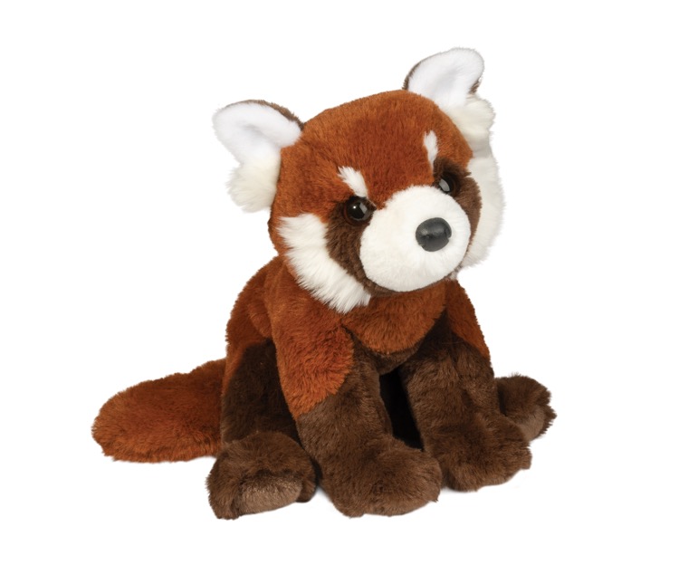 Kyrie Red Panda Soft 1