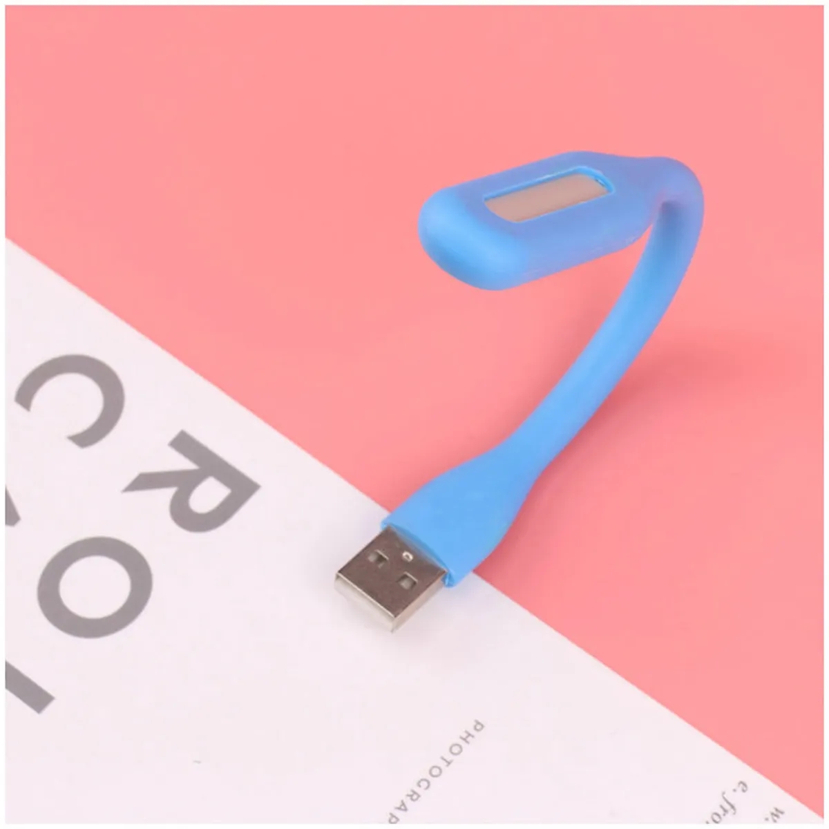Mini USB Light for Keyboard 3