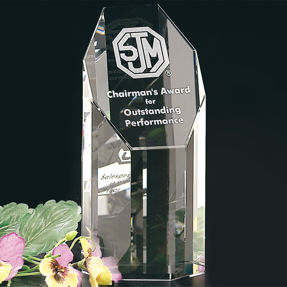 Amherst Award 8