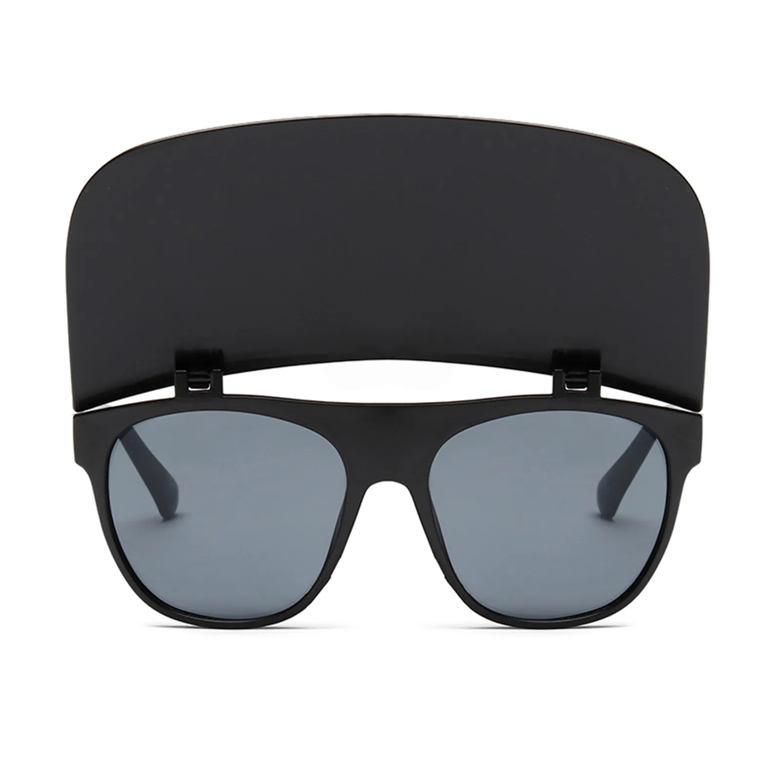 Flip Top Sun Protection Sunglasses 4