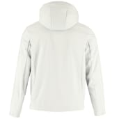 MANZANO Eco Softshell Jacket - Men's 77
