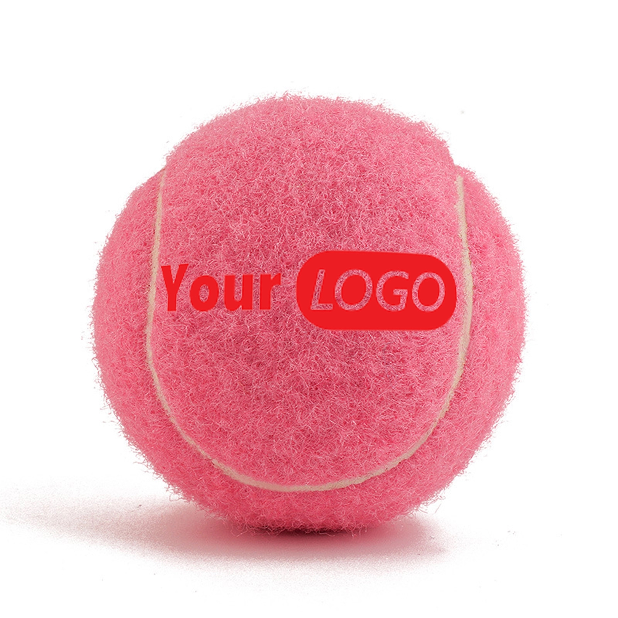 Pet Toys Tennis Ball 3