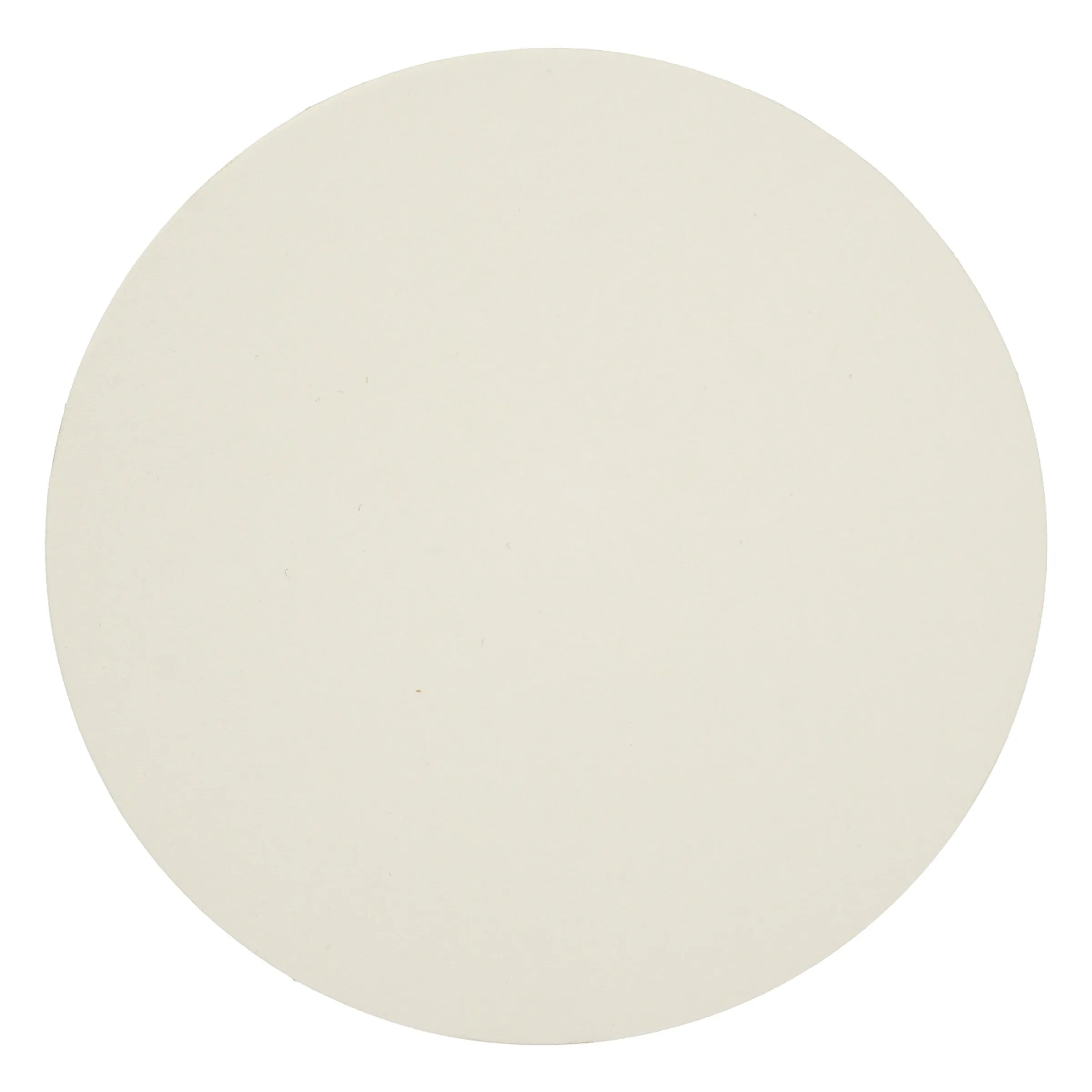 Round Paper Coaster 2