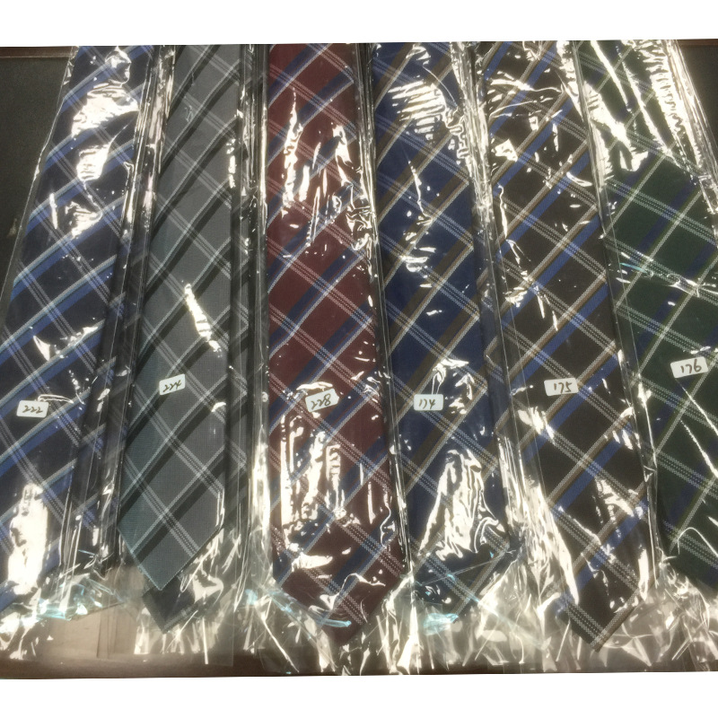 Men's Business Tie 32