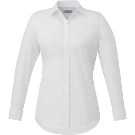 UNTUCKit Tracey Long Sleeve Shirt - Women's 146