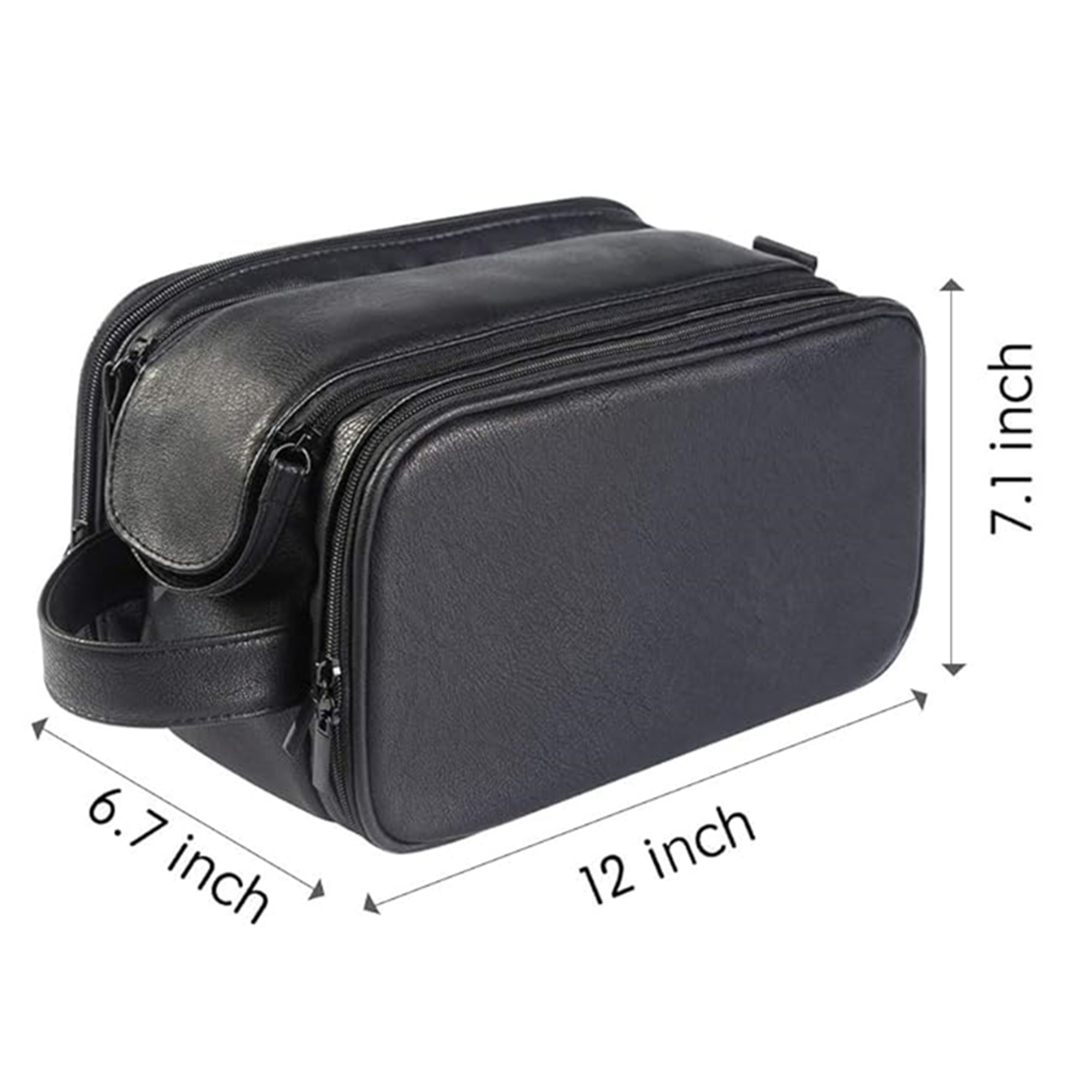 Toiletry Bag For Men 3