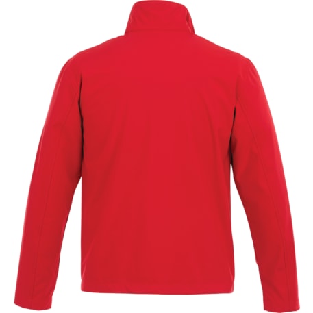 Men's KARMINE Softshell Jacket 83