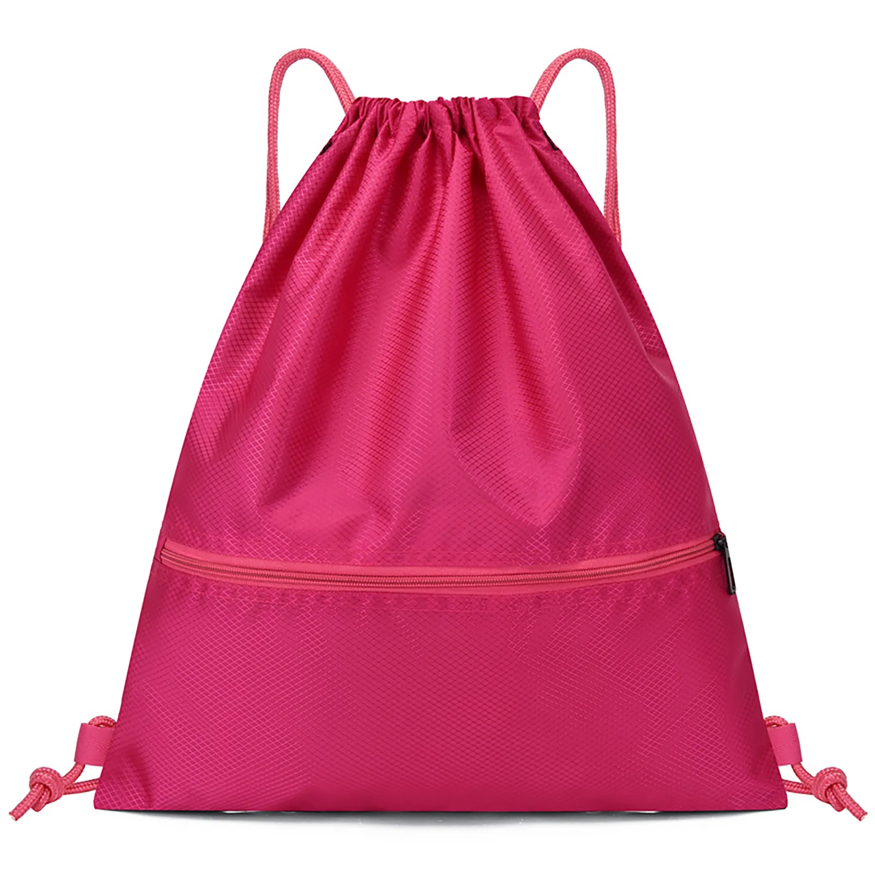 Drawstring Sports Bag 6