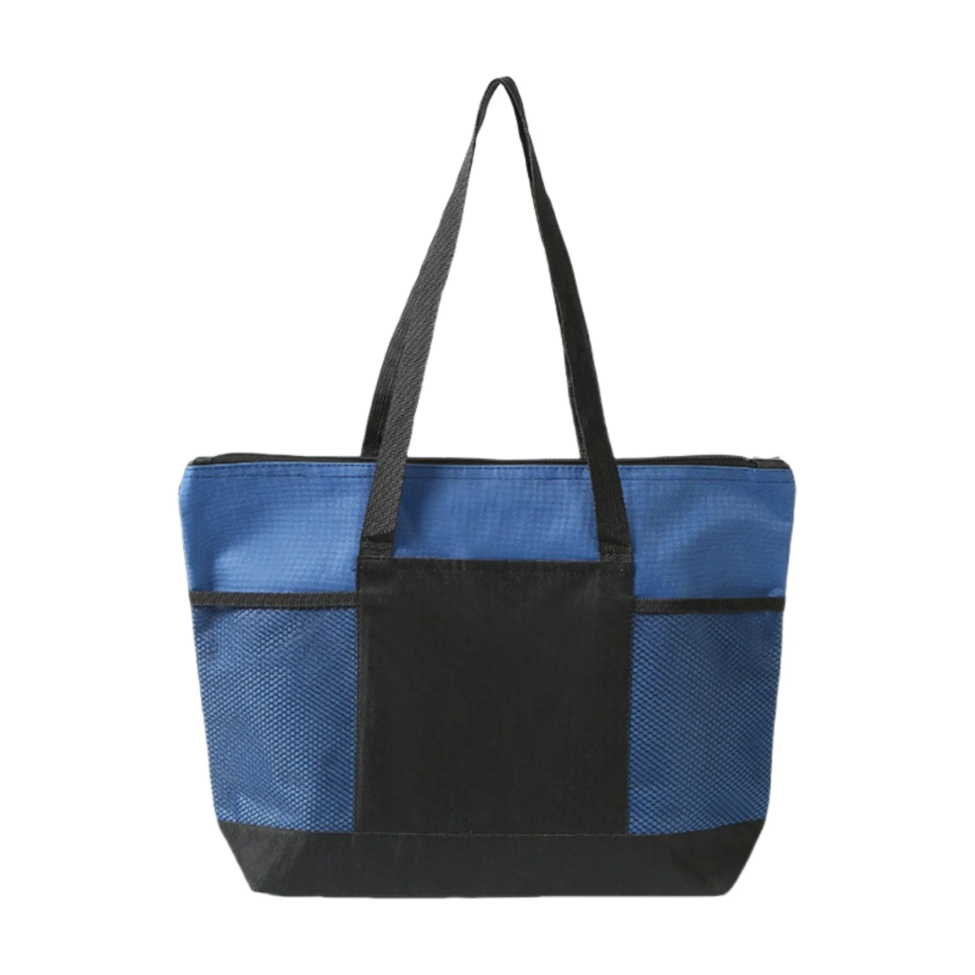 Large Capacity Oxford Cloth Tote Bag, custom tote bag with logo imprint 7