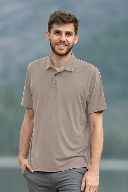 Vansport Planet Polo 72