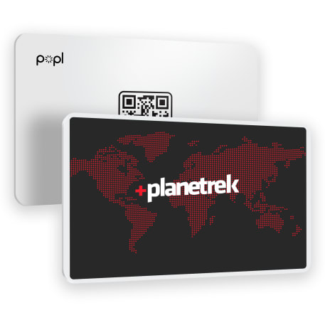 Popl Digital Business Card 13