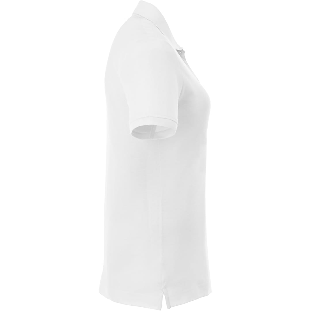 Womens CRANDALL Short Sleeve Polo 50