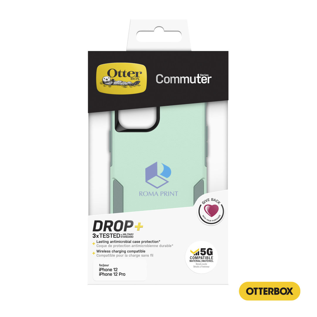 OtterBox® iPhone 12 Commuter 6