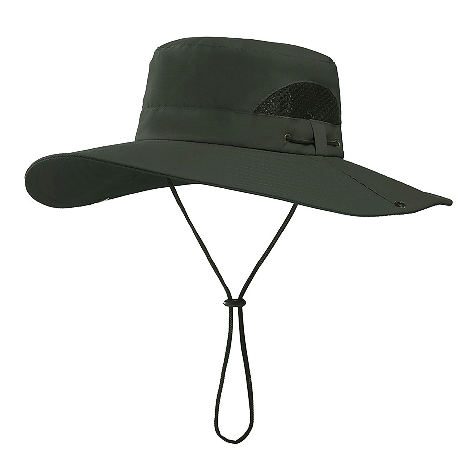 Fisherman's Hat With A Tether MOQ 100PCS 13