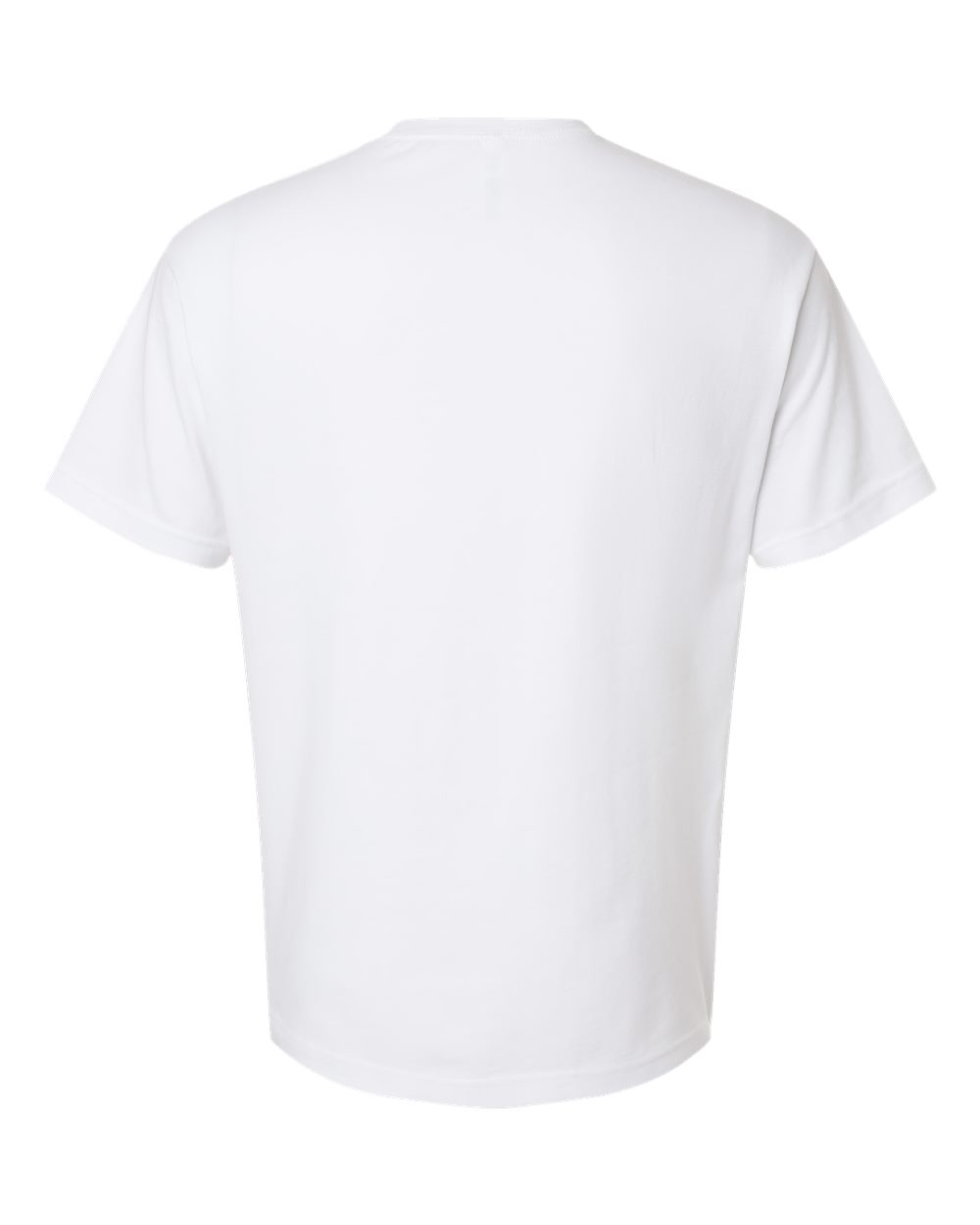 Unisex 6 oz. Heavyweight Tee - 3010 11