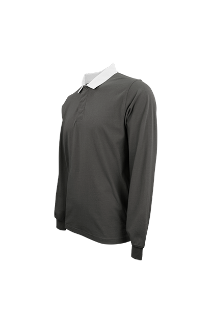 Rugby Polo 7
