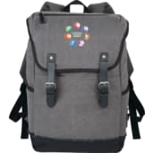 Field & Co. Hudson 15" Computer Backpack 55