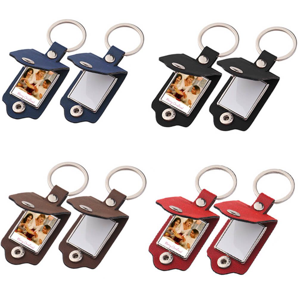 Frame Keychain