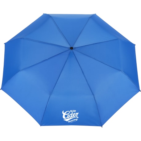 42" Auto Open/Close RPET Umbrella 148