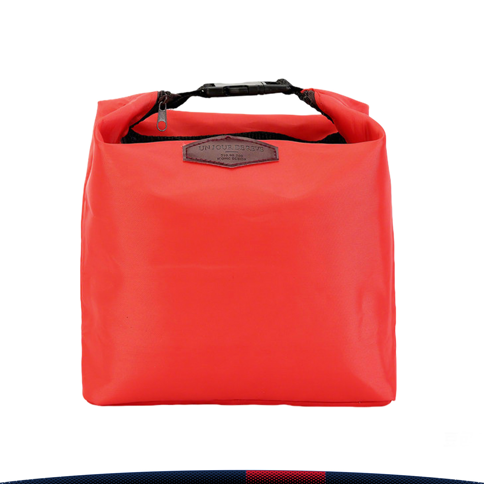 Veluna Insulated Lunch Bag 7
