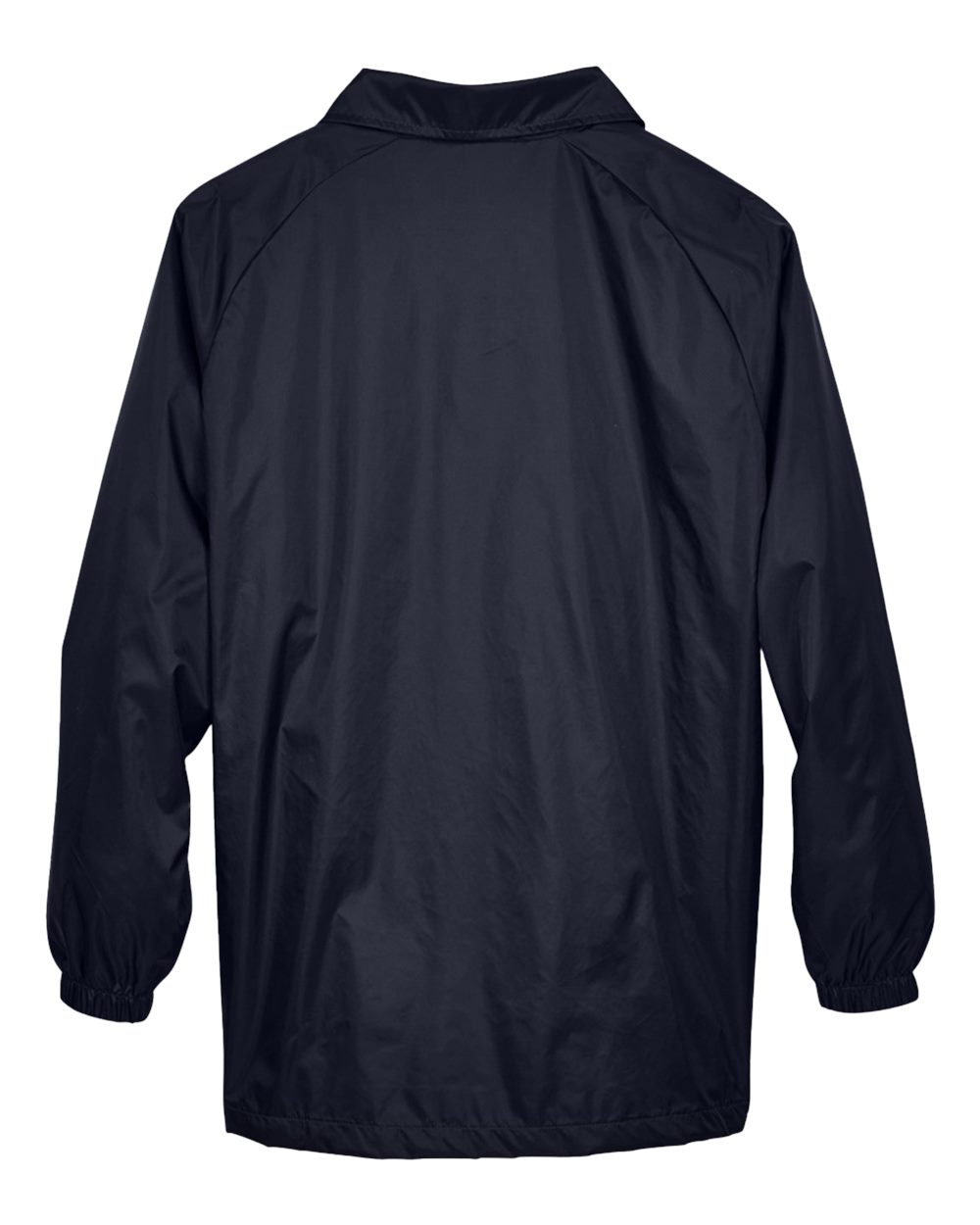 Unisex Nylon Staff Jacket - M775 5