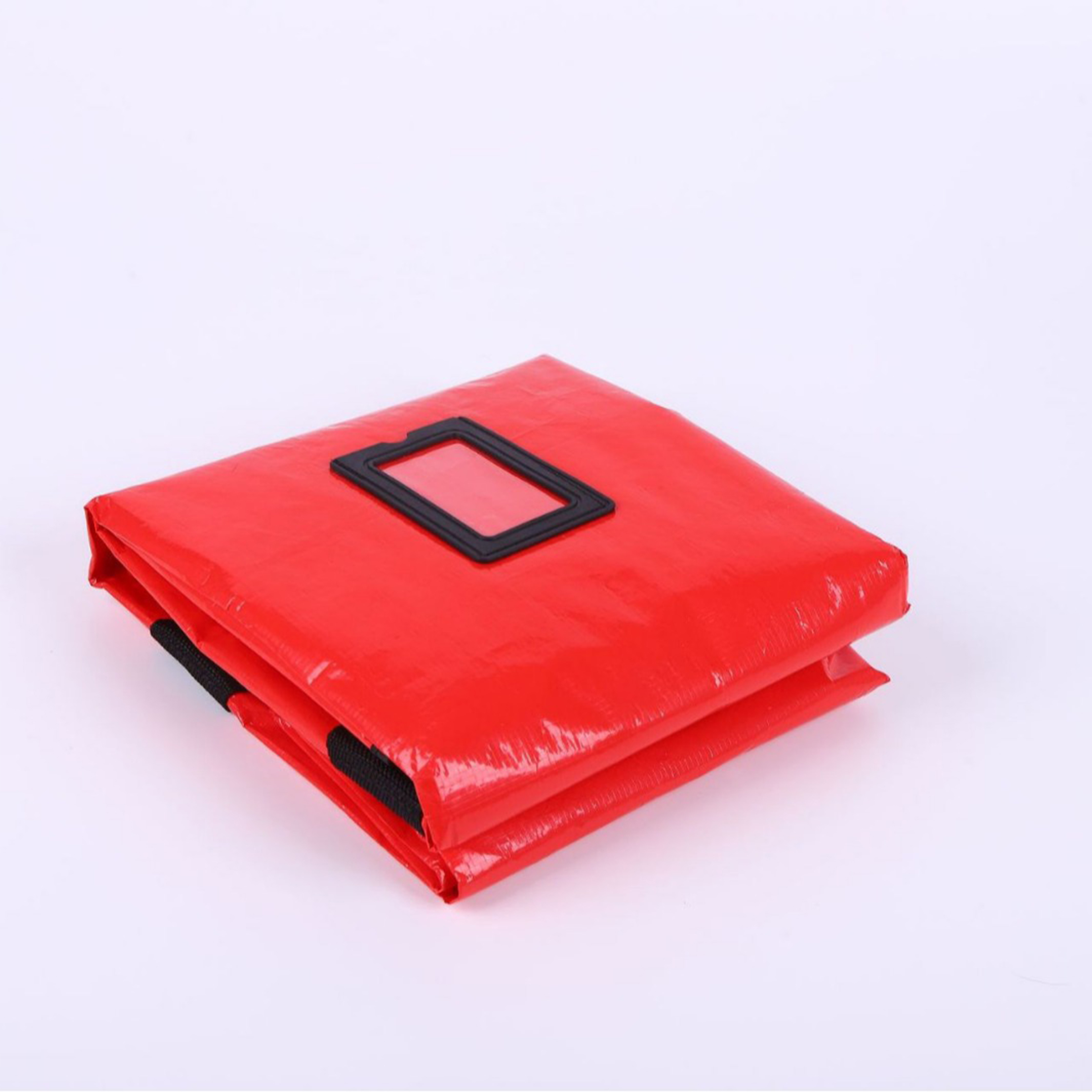 Pe Durable Christmas Tree Storage Bag With Custom Logo Option 4