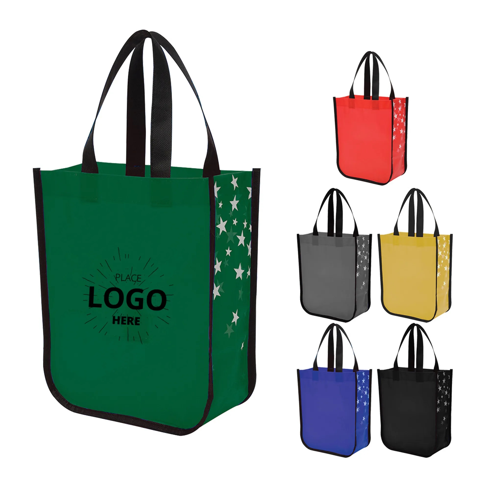 Reusable Shopping Bags 1