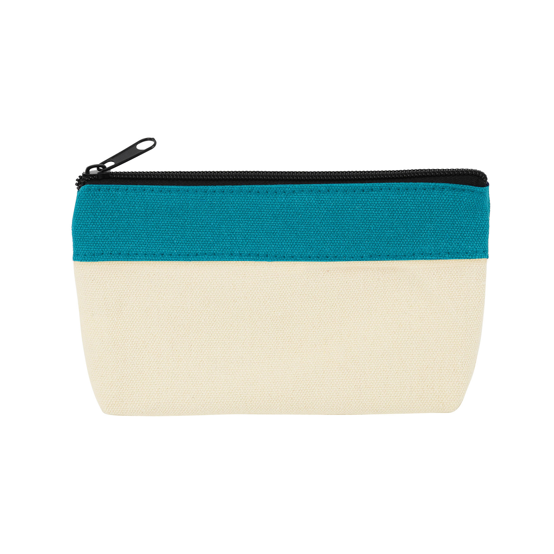 Cotton Canvas Utility Pouch 15