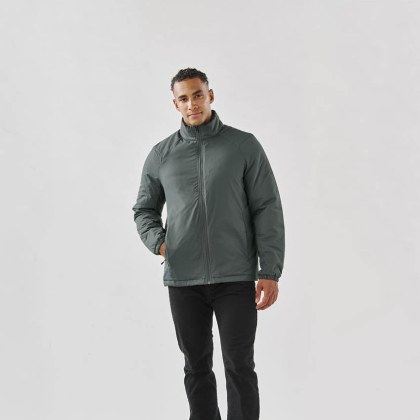 Stormtech Men's Pacifica Thermal Jacket 19