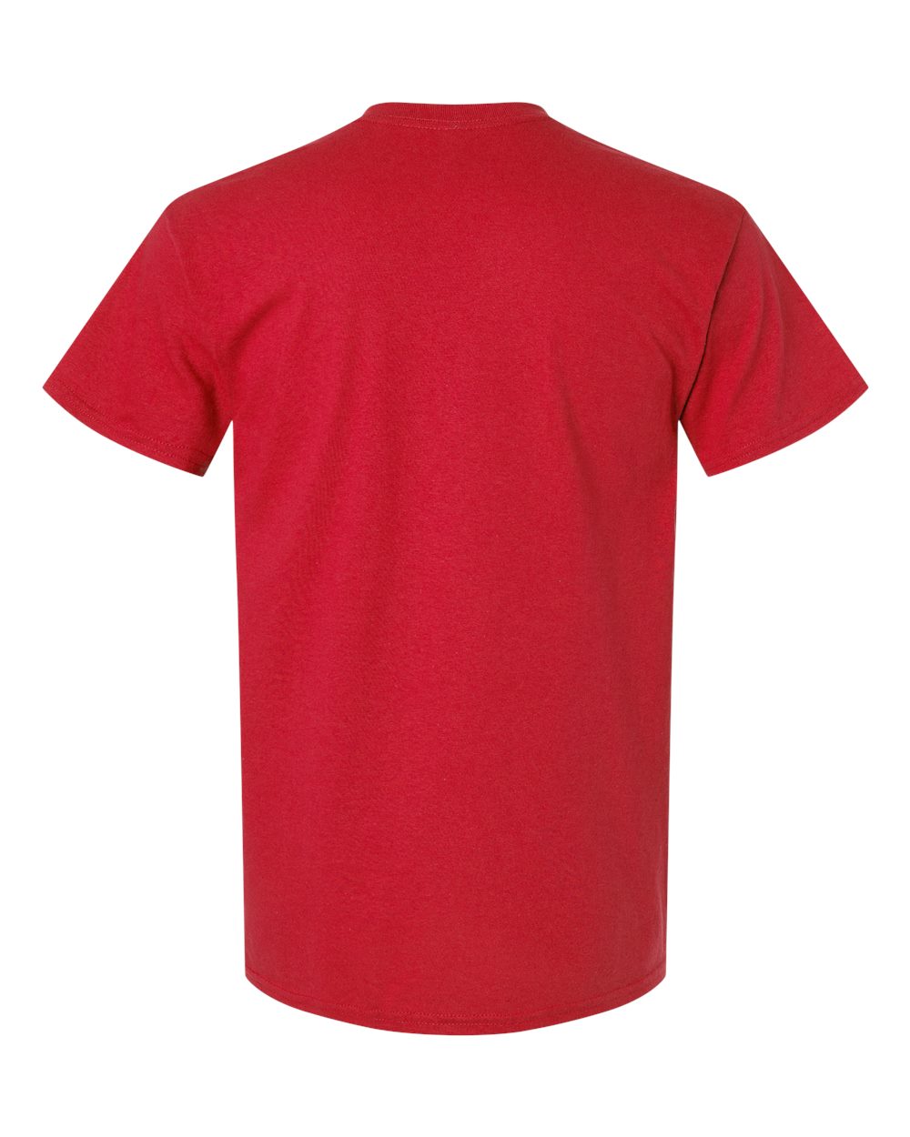 Unisex Ultra Cotton® Pocket T-Shirt - 2300 35