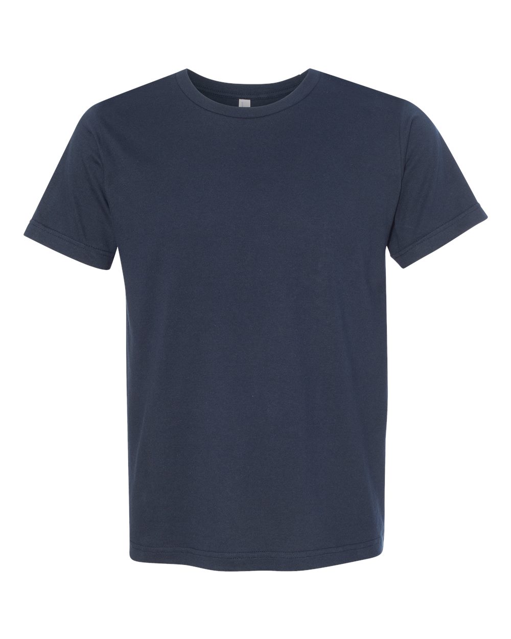 Unisex USA-Made Fine Jersey T-Shirt - 5000 13