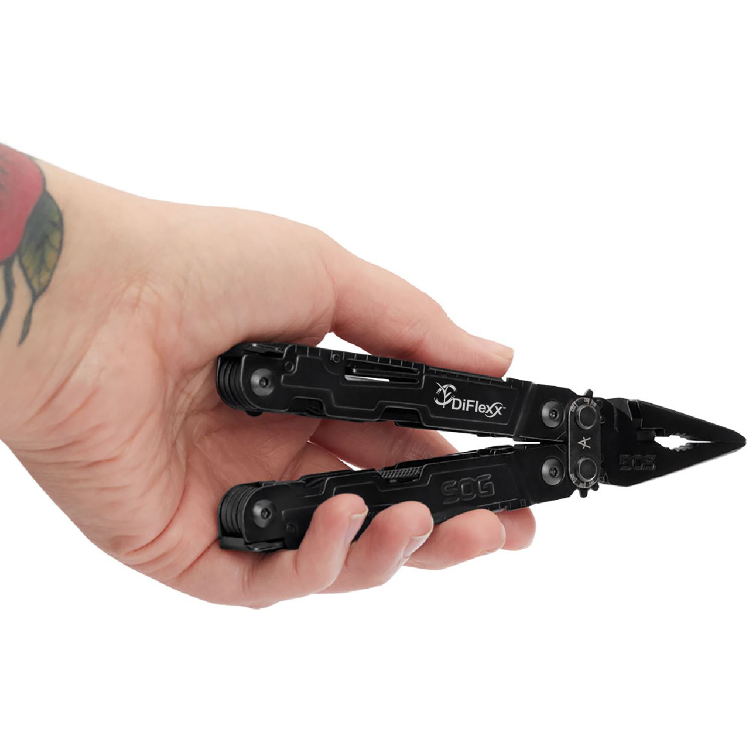 SOG® POWERACCESS - BLACK 10