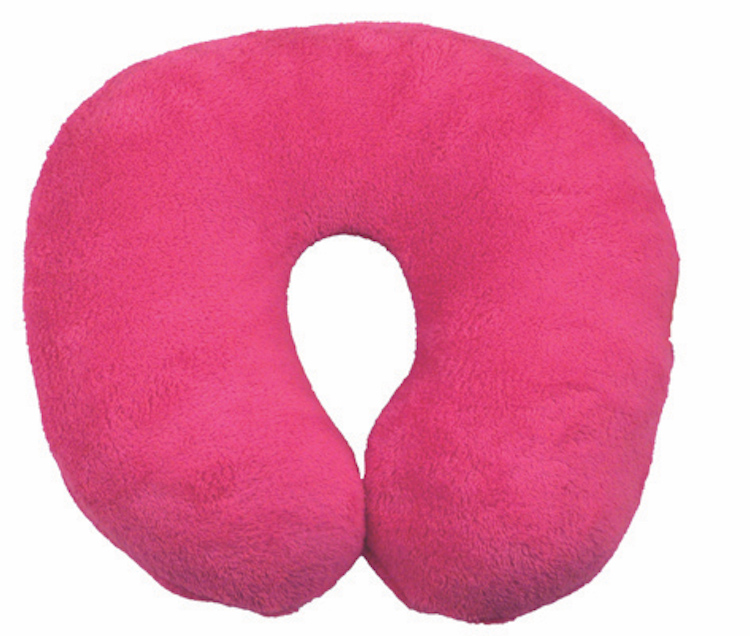 Travel Pillow 2