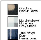 Port Authority Small Ultra Plush Blanket BP33 8