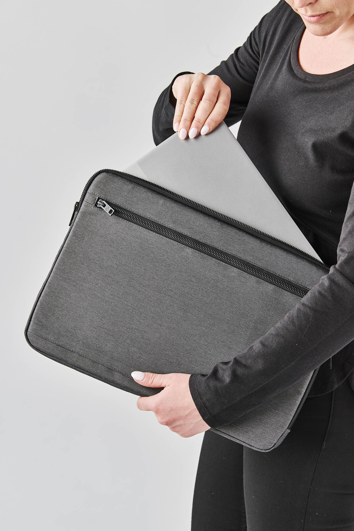Stormtech Cupertino Laptop Sleeve 16 5