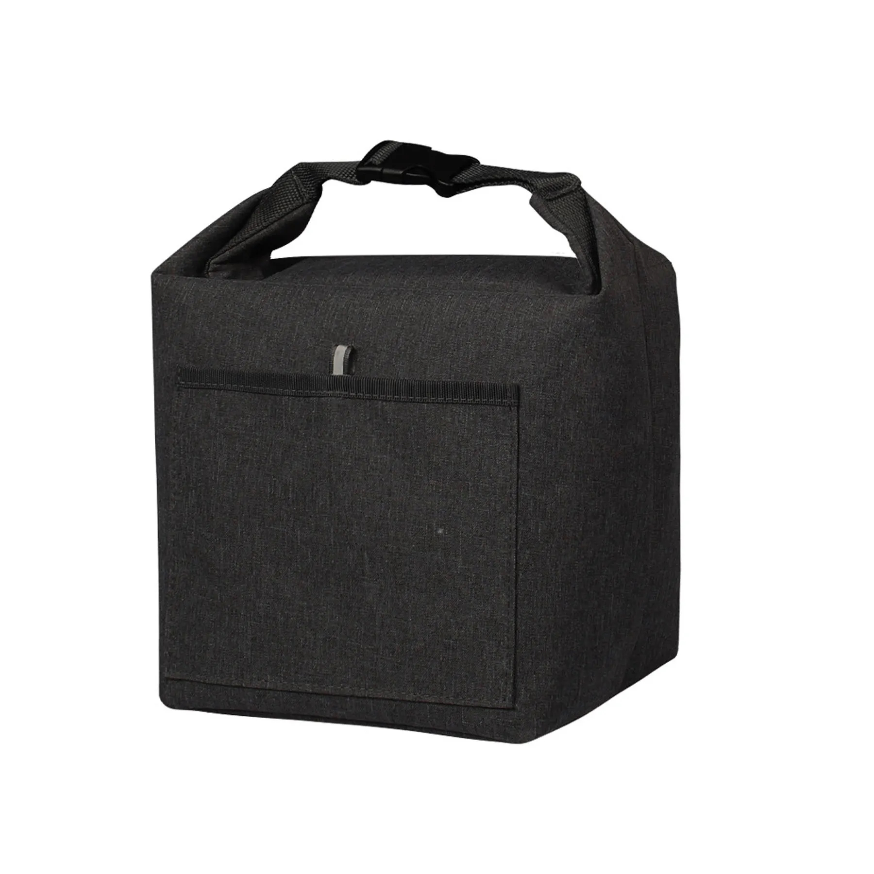 Handheld Oxford Lunch Bag 4