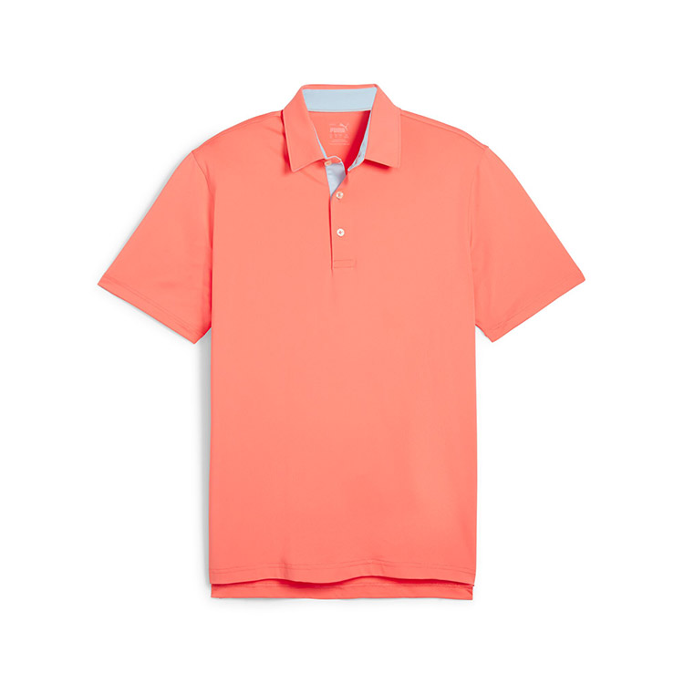 Puma Mattr Brigade Polo 9
