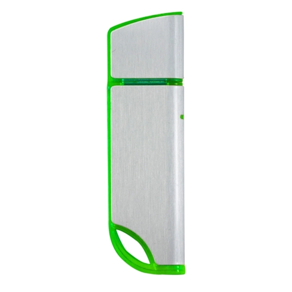Bowie USB Flash Drive 14