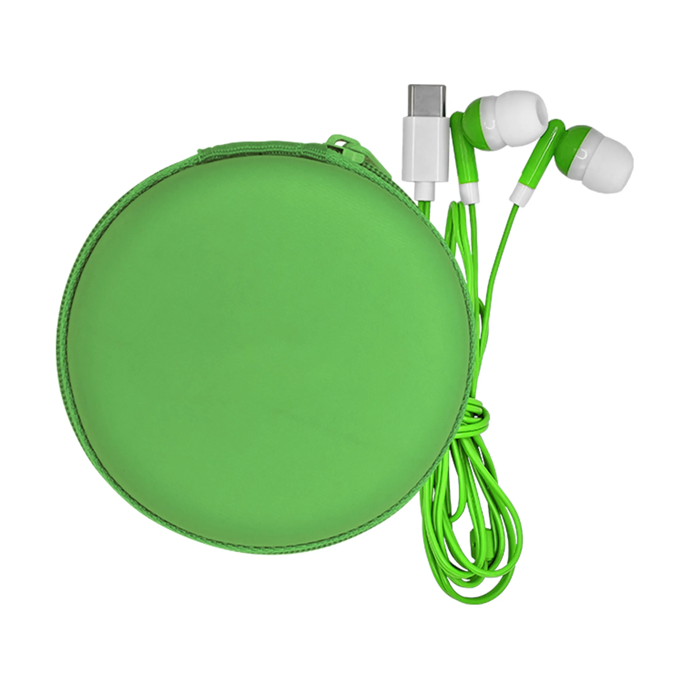 Type C Ear Buds To Go 10