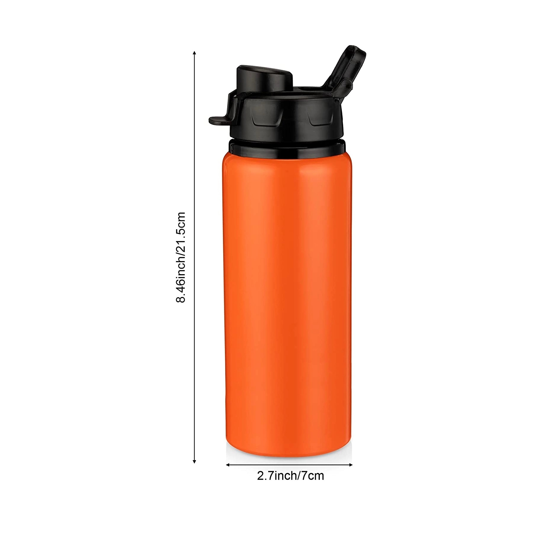 20 oz Leak Proof Aluminum Reusable Bottles 3