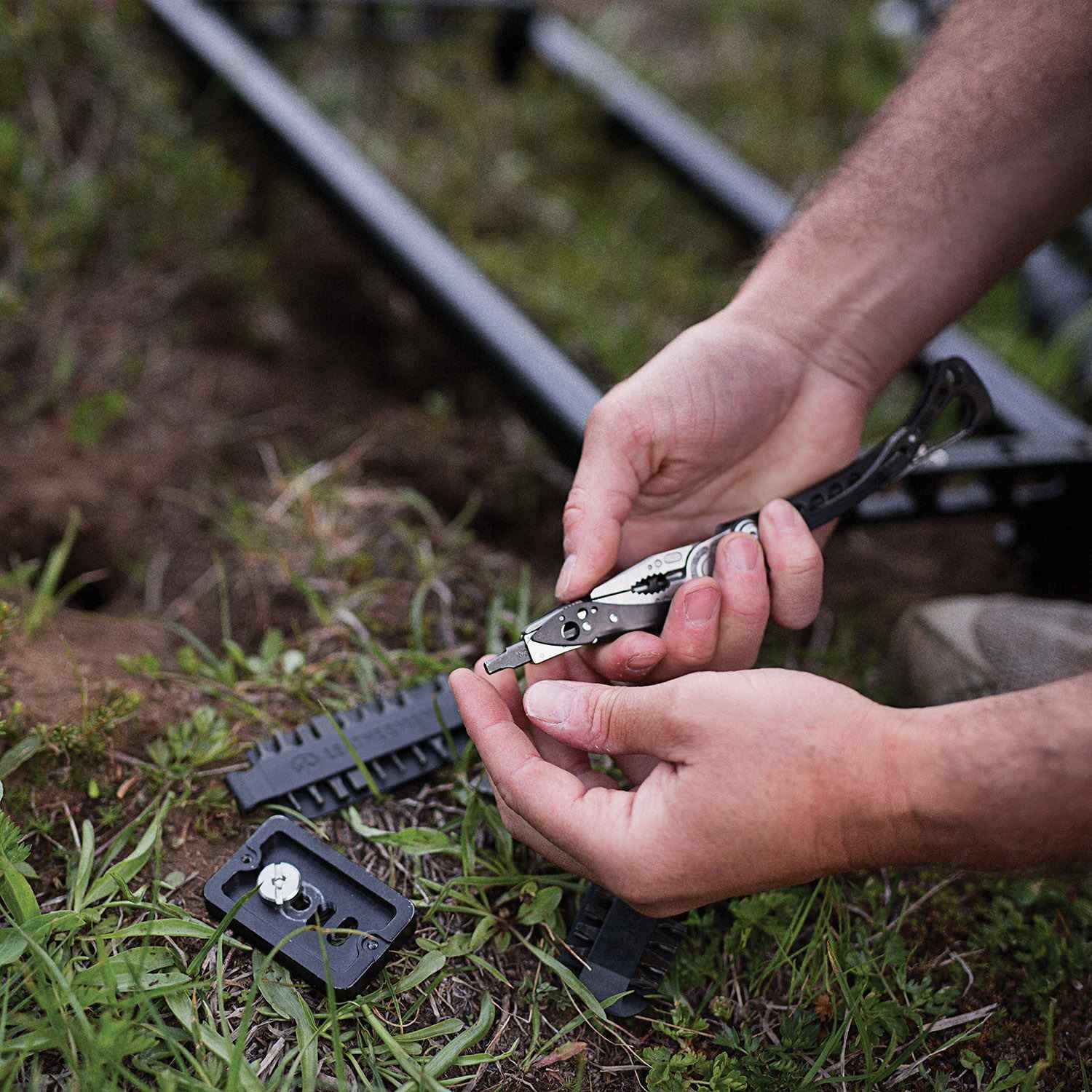 Leatherman® Skeletool Cx 15